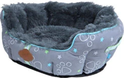 Lief! Lifestyle Boys Hondenmand -Beeztees Winkel 0425172