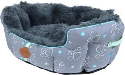 Lief! Lifestyle Boys Hondenmand -Beeztees Winkel 0425173