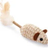 Beeztees Catnip En Matatabi Muis