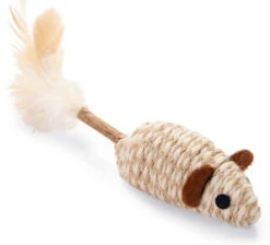 Beeztees Catnip En Matatabi Muis