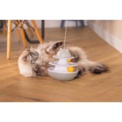 Beeztees Kattenspeelgoed Interactief Sapi 6 Beeztees Kattenspeelgoed Interactief Sapi -Beeztees Winkel 0440670 2