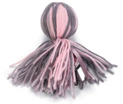 Beeztees Octopus Bal Octy 15 Cm