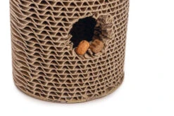 Beeztees Kattenspeelgoed Minus One Krabcilinder 6 Beeztees Kattenspeelgoed Minus One Krabcilinder -Beeztees Winkel 0440690 det2