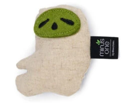 Beeztees Kattenspeelgoed Minus One Luiaard Slowly