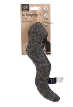 Beeztees Kattenspeelgoed Minus One Slang Duncan -Beeztees Winkel 0440698 verp1