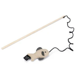 Beeztees Kattenhengel Minus One Zorba