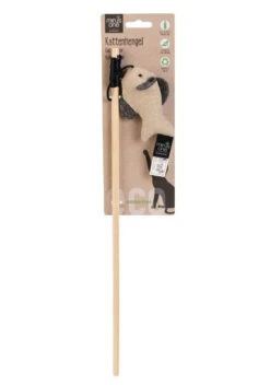 Beeztees Kattenhengel Minus One Zorba -Beeztees Winkel 0440700 verp1