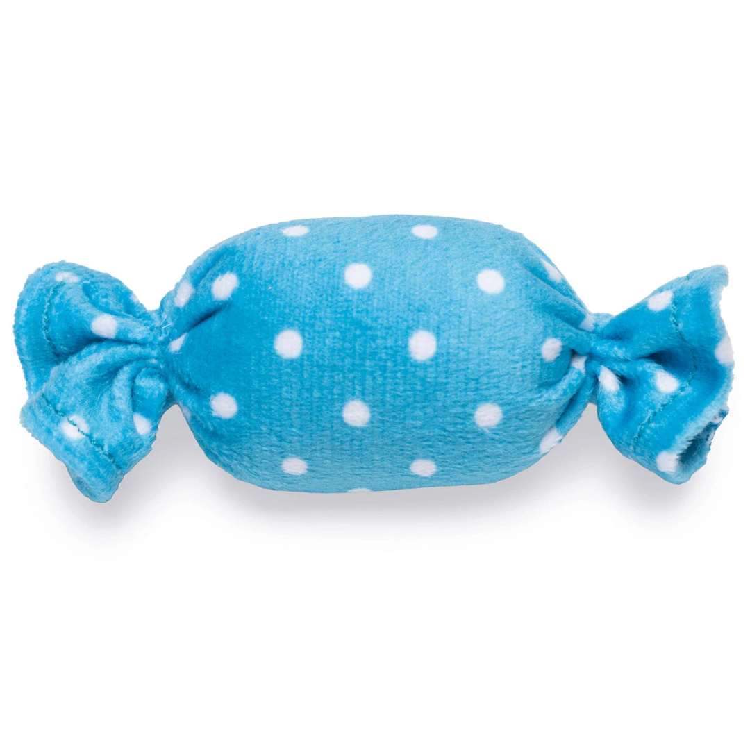 Beeztees Kattenspeelgoed Party Feestmuts En Snoep 3 Beeztees Kattenspeelgoed Party Feestmuts En Snoep - Afbeelding 3