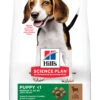 Hill's Science Plan Puppy Medium Lam & Rijst 12 Kg