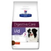 Hill's Prescription Diet Hondenvoer I/d Low Fat 12 Kg