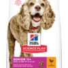 Hill's Science Plan Senior Small & Mini Kip 1,5 Kg