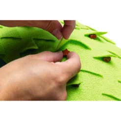 Beeztees Hondenspeelgoed Jungle Hide N Seek Krokodil -Beeztees Winkel 0616999 2