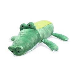 Beeztees Hondenspeelgoed Jungle Hide N Seek Krokodil