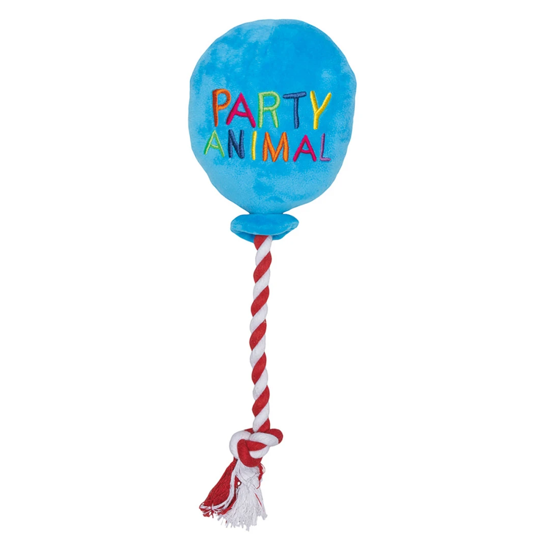 Beeztees Hondenspeelgoed Party Animal 1 Beeztees Hondenspeelgoed Party Animal