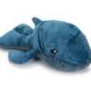 Beeztees Hondenspeelgoed Walvis Ivan Blauw