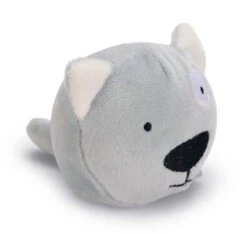 Beeztees Puppy Knuffeldiertjes Assorti -Beeztees Winkel 0619143 det2