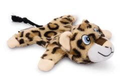 Beeztees Hondenspeelgoed Taki Bruin