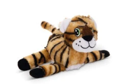 Beeztees Hondenspeelgoed Thibo Bruin