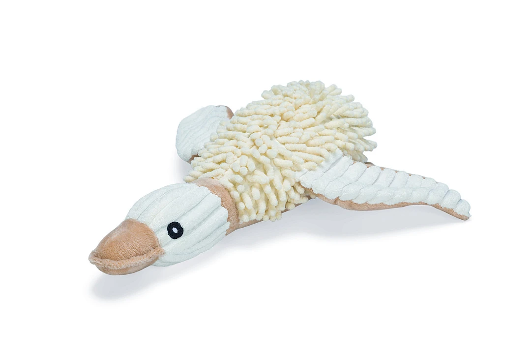 Beeztees Eco Eend Jago 1 Beeztees Eco Eend Jago