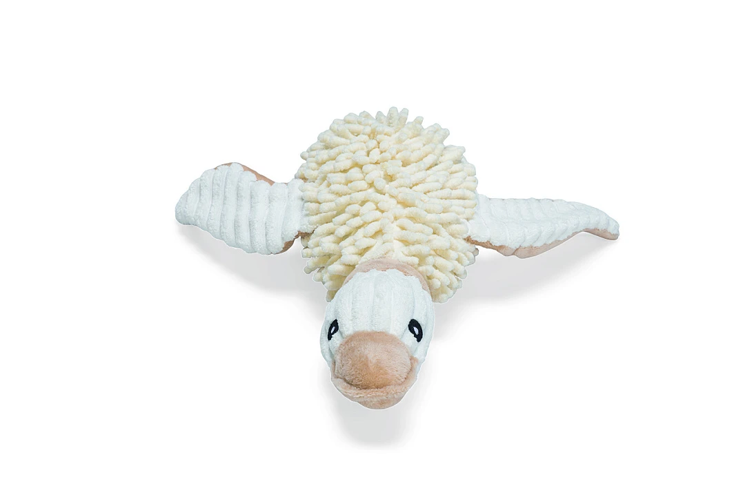 Beeztees Eco Eend Jago 2 Beeztees Eco Eend Jago - Afbeelding 2