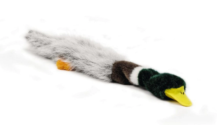 Beeztees Flatino Eend 48 Multi 1 Beeztees Flatino Eend 48 Multi