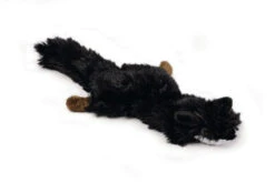 Beeztees Flatino Vos 30 Zwart