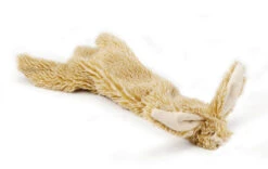 Beeztees Flatino Konijn 30 Bruin