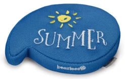 Beeztees Hondenspeeltje Tekstballon Blauw