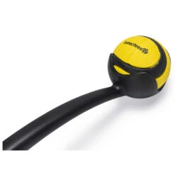 Beeztees Fetch Ballenwerper Magnifiek Zwart 50 Cm -Beeztees Winkel 0625079 2