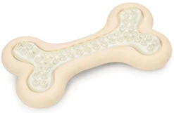 Beeztees Puppy Dental Bot Roze