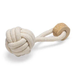 Beeztees Hondenspeelgoed Slingerbal -Beeztees Winkel 0641402