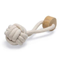 Beeztees Hondenspeelgoed Slingerbal -Beeztees Winkel 0641404