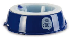 Beeztees Verkoelende Voer- En Drinkbak Fresco
