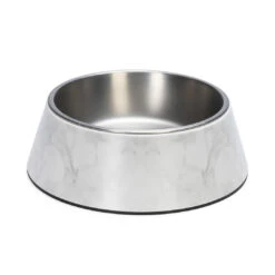 Designed By Lotte Voer- En Drinkbak Meis Wit -Beeztees Winkel 0650837 1