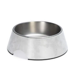 Designed By Lotte Voer- En Drinkbak Meis Wit -Beeztees Winkel 0650837