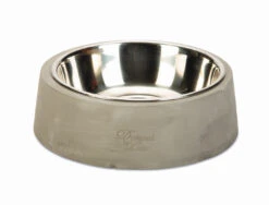 Designed By Lotte Voerbak Riboco Grijs -Beeztees Winkel 0653902