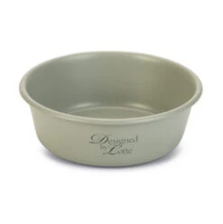 Designed By Lotte Voerbak Feribo Lichtgrijs