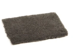 Beeztees Benchmat Eco Vetbed Rumax Antraciet