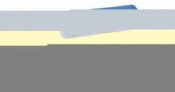 Beeztees Quick Cooler Koelmat IZI 10 Beeztees Quick Cooler Koelmat IZI -Beeztees Winkel 0704600 1