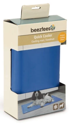 Beeztees Quick Cooler Koelmat IZI 13 Beeztees Quick Cooler Koelmat IZI -Beeztees Winkel 0704602 verp1