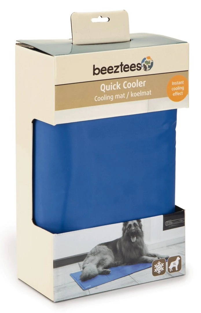 Beeztees Quick Cooler Koelmat IZI 8 Beeztees Quick Cooler Koelmat IZI - Afbeelding 8