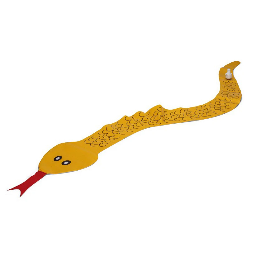 Beeztees Hondenspeelgoed Splashy Snake 1 Beeztees Hondenspeelgoed Splashy Snake