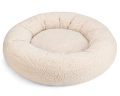 Beeztees Orthopedische Hondenmand Jaxx Beige 11 Beeztees Orthopedische Hondenmand Jaxx Beige -Beeztees Winkel 0707387