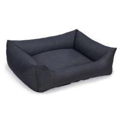 Beeztees Hondenmand Sofixa Antraciet -Beeztees Winkel 0707532