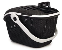 Curver Reismand Antraciet -Beeztees Winkel 0715085 det1