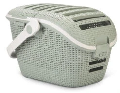 Curver Reismand Lichtblauw