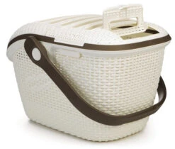 Curver Reismand Wit -Beeztees Winkel 0715087 det1