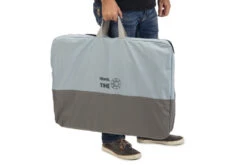 Beeztees Nylon Bench Travel Time Lichtblauw -Beeztees Winkel 0715161 det6