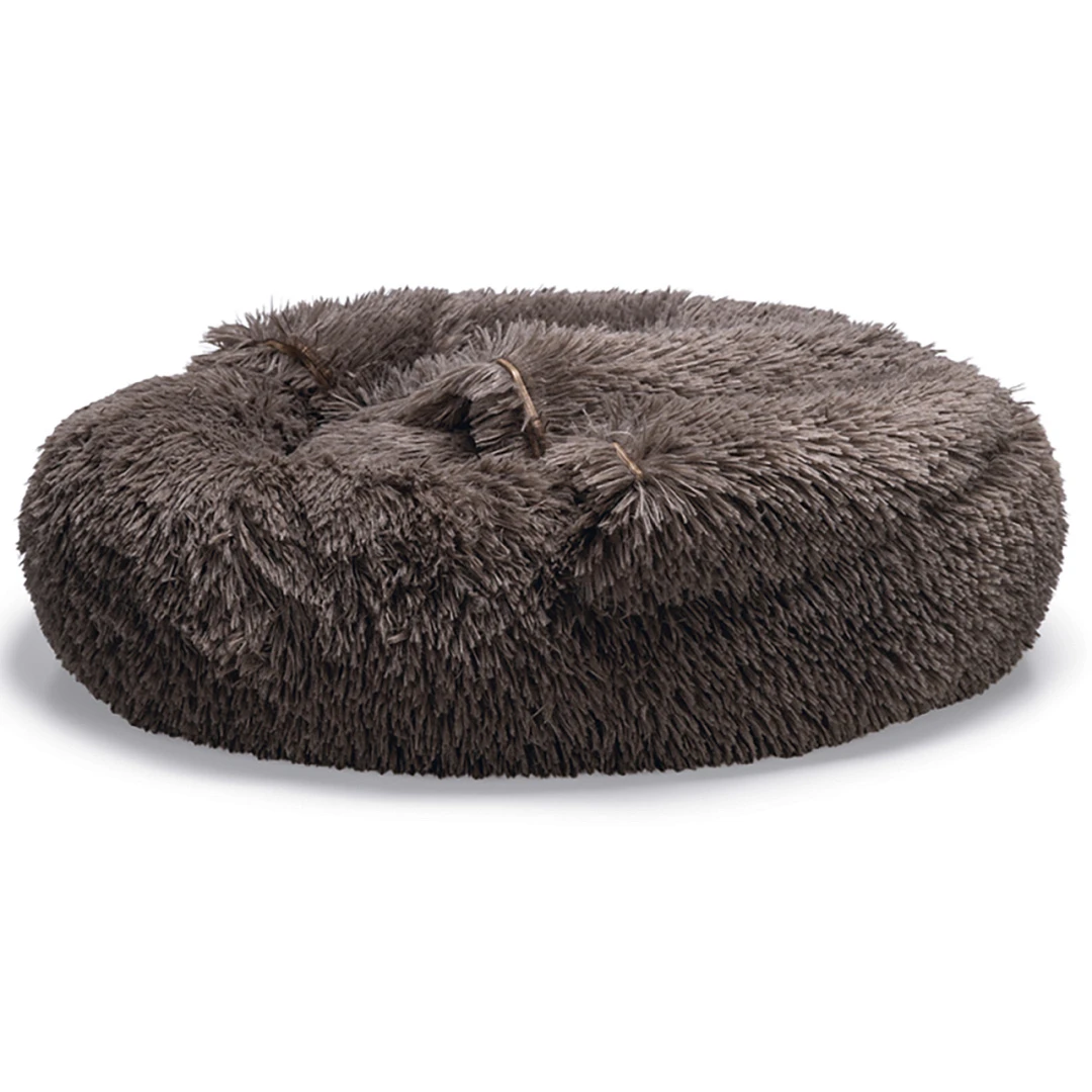 Beeztees Hondenmand Yala Bruin 4 Beeztees Hondenmand Yala Bruin - Afbeelding 4