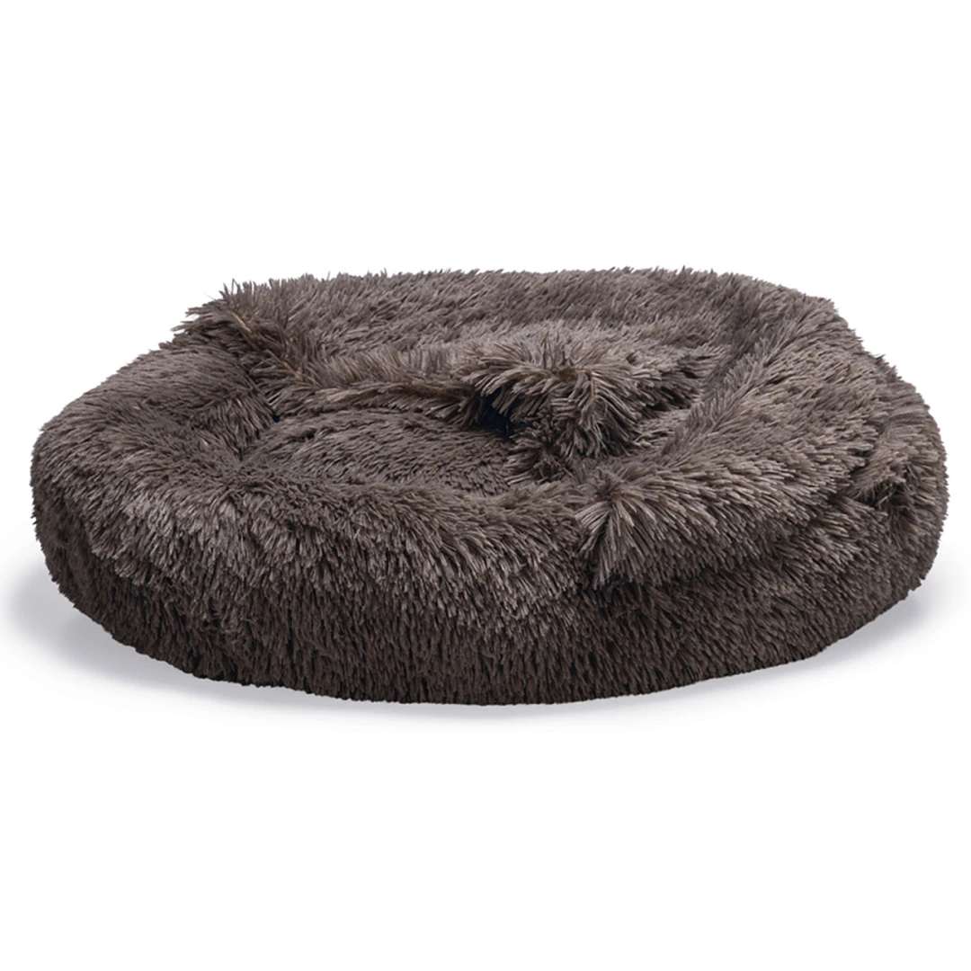 Beeztees Hondenmand Yala Bruin 6 Beeztees Hondenmand Yala Bruin - Afbeelding 6